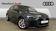 Audi A1 30 TFSI 110 Sport 5dr Petrol Hatchback